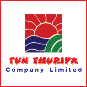 Tun Thuriya Co., Ltd.